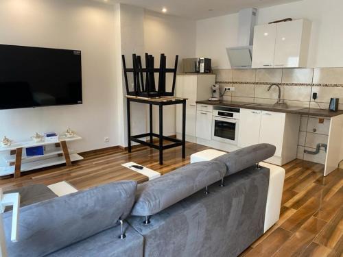 Boujan-sur-Libron Apartment | Superbe appartement pour 4 personnes