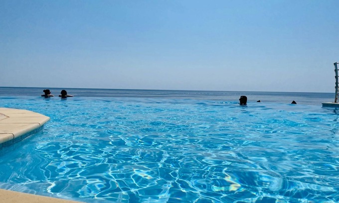 Le Trayas Apartment | Superbe Appartement vue mer