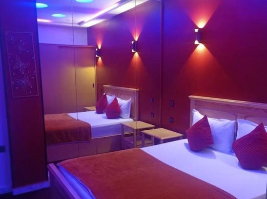 Quartier Hassan Apartment | Superbe appartement au centre de rabat
