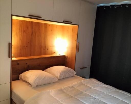 Bernister Apartment | Superbe Appartement avec Parking