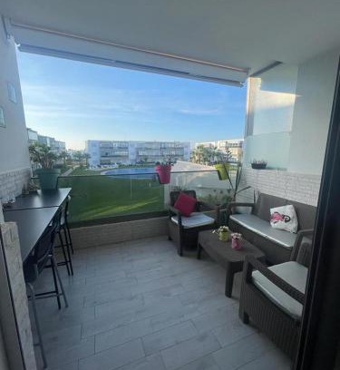 Sidi Rahal Apartment | Superbe appartement en résidence avec piscine