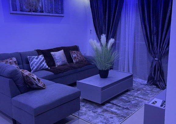 Diakhanor Apartment | Superbe appartement en résidence place de parking