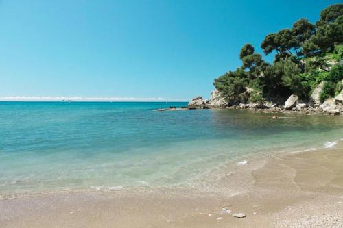 Le Pradet House | Superbe Rez-de-Villa 6p calme & plage à pied