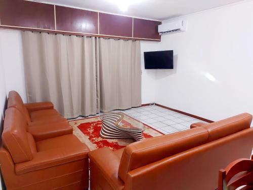 Douala Apartment | Superbe Studio dans un immeuble de haut standing