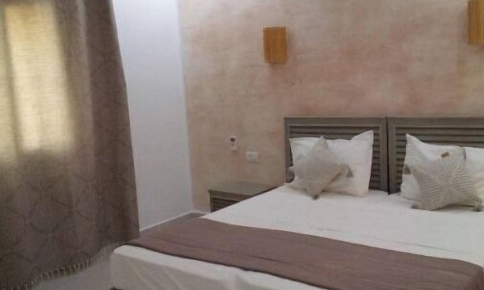 Medenine Villa | Superbe Villa Standing a Djerba Centre Ville Midoune
