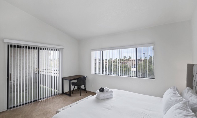 Spring Valley Apartment | Superhost 5 Star ⭐️ Service Spacious 1 Bedroom