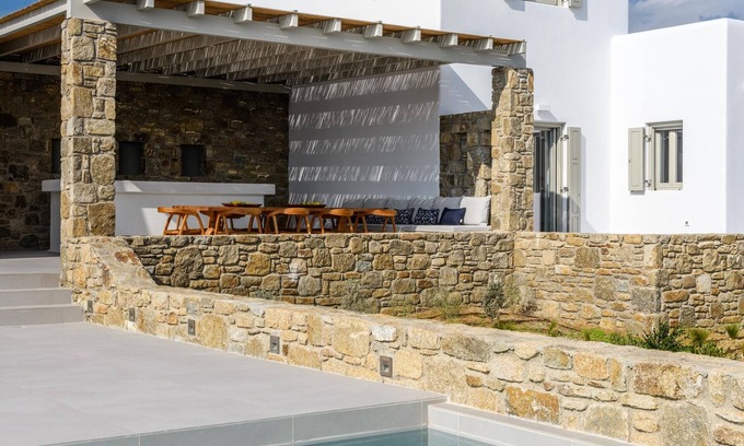 Xilokeratidi House | Superior Amenities/Spacious Outdoor/5-star accommodation