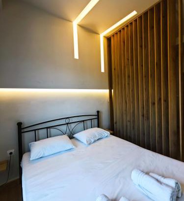 Vardaris Apartment | Superior Apartment C8
