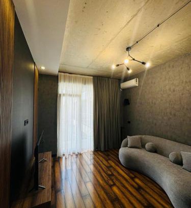 Vake-Saburtalo Apartment | Superior Apartment in Tbilisi
