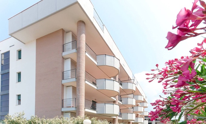 San Vincenzo Apartment | Superior by Interhome