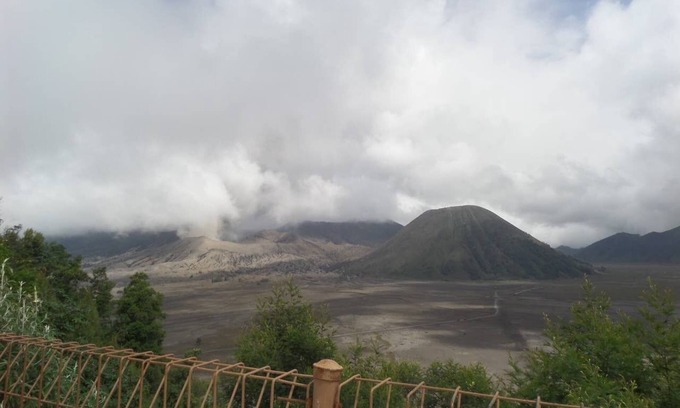 Tengger Caldera Bed & Breakfast | Superior Cemara Indah at Cemara Lawang, Bromo