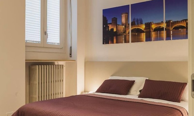 Citta Antica Apartment | Superior One Bedroom apartment at via San Nicolò 3