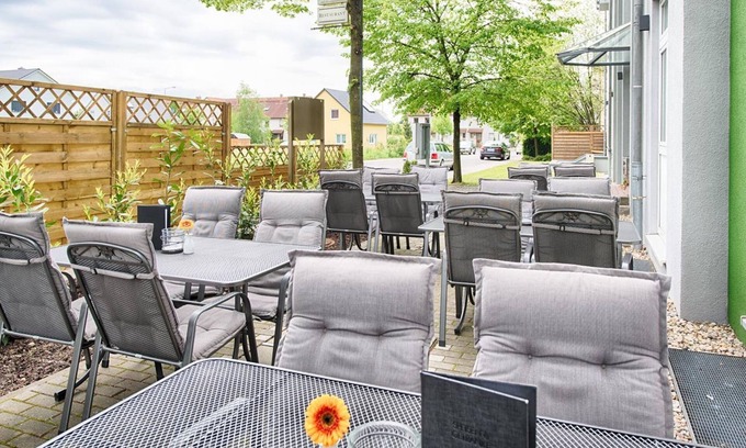 Wiederitzsch House | Superior room - Flexible rate with breakfast - ACHAT Hotel Leipzig Messe