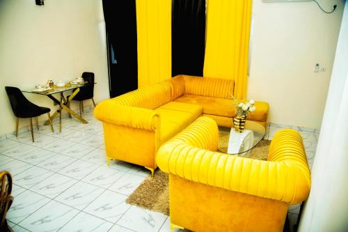 Yaounde Apartment | Supreme hosts