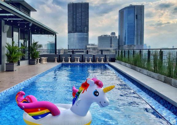 Surabaya Hotel | Surabaya River View Hotel