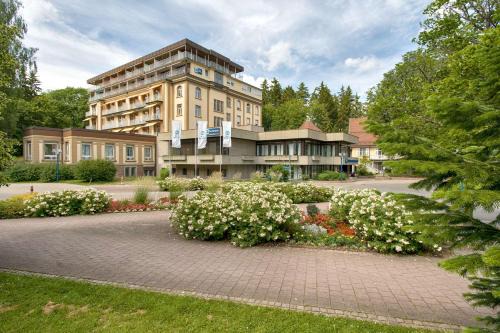 Bad Duerrheim Hotel | Sure Hotel by Best Western Bad Dürrheim