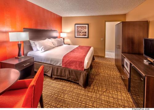 Lovelock Hotel | SureStay Hotel by Best Western Lovelock