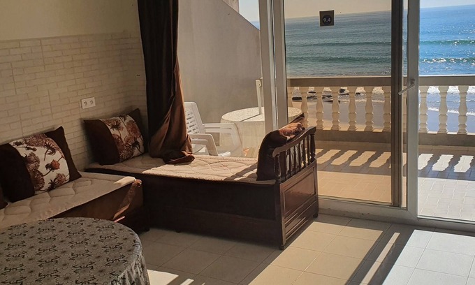 Taghazout Apartment | Surf Apartment Taghazout N ° 6