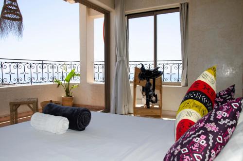 Tamraght Apartment | Surf Appart Morocco