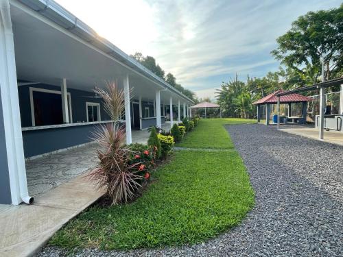 Punta Mango House | Surf Lodge Punta Mango