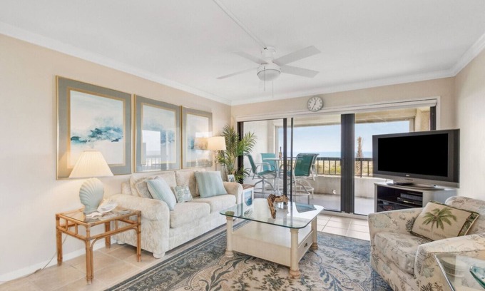 Amelia City Apartment | Surf & Racquet C112 - 4800 Amelia Island Pkwy C112