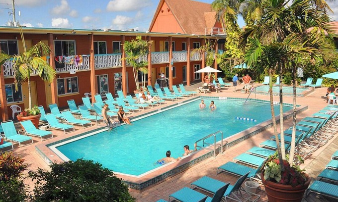 Cocoa Beach Resort | Surf's Up! Cocoa Beach Getaway