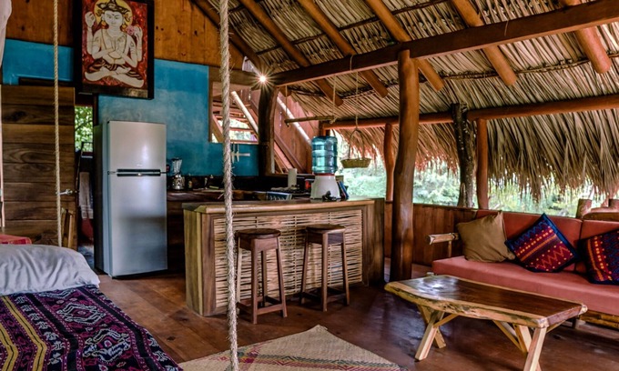 Troncones Villa | SURF VILLA 2 - Private surf villa on the Pacific Coast