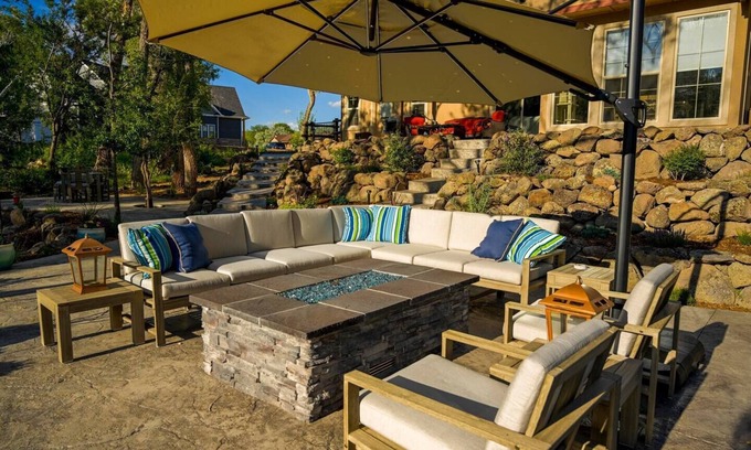 Cedaredge House | Surface Creek Sanctuary - your home away from home!