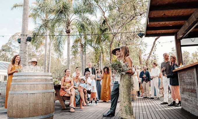 Crescent Head Hotel | Surfaris RetreatA 14-Room Bespoke Escape on 15 Acres