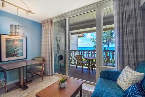Wailua Apartment | Surfs Up at Islander on the Beach