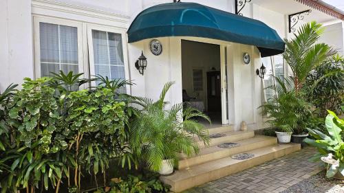 Yogyakarta House | Surokarsan 9 House Yogyakarta