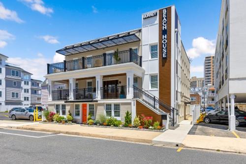 Ventnor City Hotel | Surrey Beach House