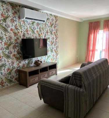 Zejtun Apartment | Susannah's Place