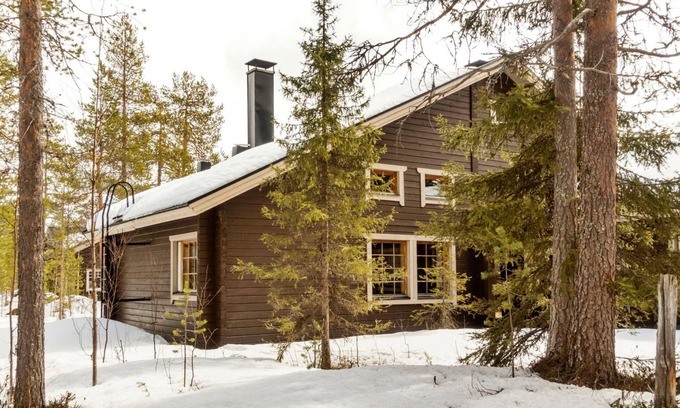Salla House | Susitupa 5 by Interhome
