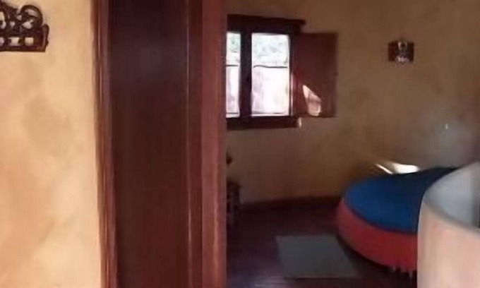 Valverde de la Vera Cottage | Sustainable rural tourism and nature. dog-friendly. AT-CC-00125