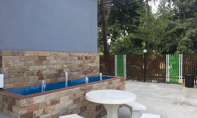 Suphan Buri Hotel | Sutharnlai Apartment