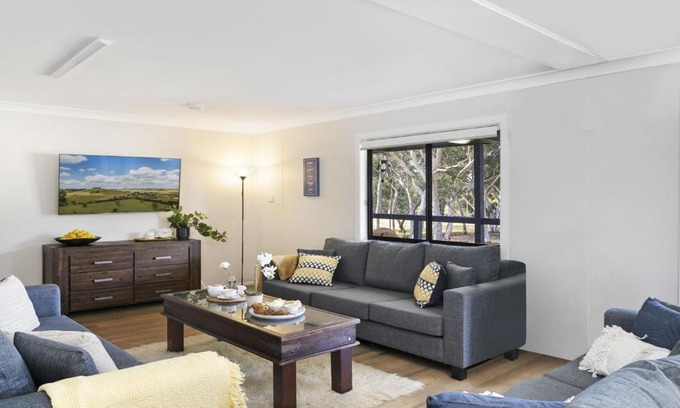 Sutton Forest House | Sutton Forest Retreat - Jimmy's Homestead