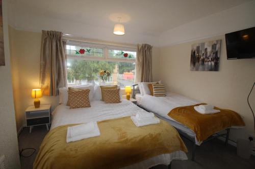 Sutton-in-Ashfield House | Sutton House