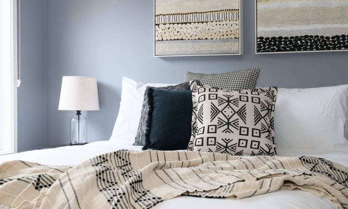 Daylesford House | Sutton Lodge Summary: