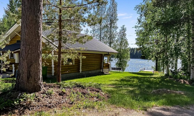 Lapinlahti House | Suviranta by Interhome