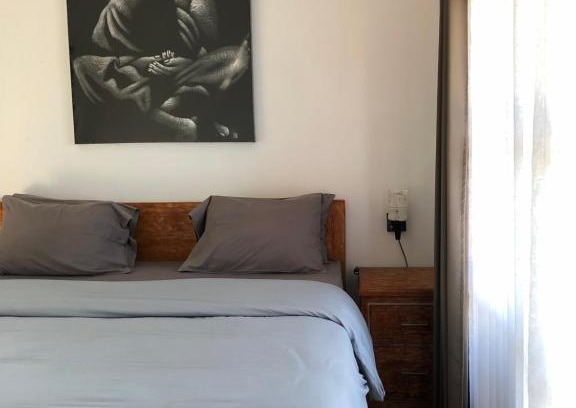 Purwakerti House | Suweg Guest House