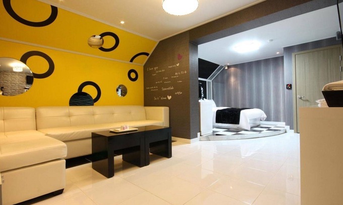 Paldal-gu Hotel | Suwon Station 25H