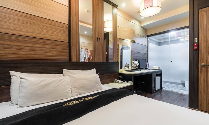 Paldal-gu Hotel | Suwon Station Provence 22st