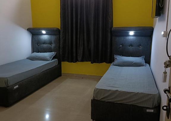 Marathahalli House | SUYASH VENTURES PRIVATE LIMITED