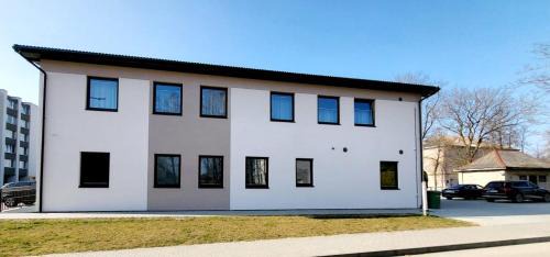 Lithuania House | Svečių namai "Robeda House"