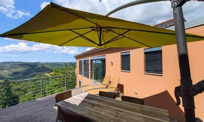 Sveti Peter Villa | Sveti Peter - Holiday Residence