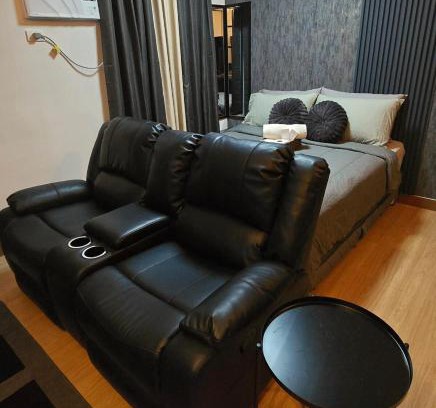 Trece Martires Apartment | SW Staycation Liam Suite SMDC Hope Residences Beside SM City