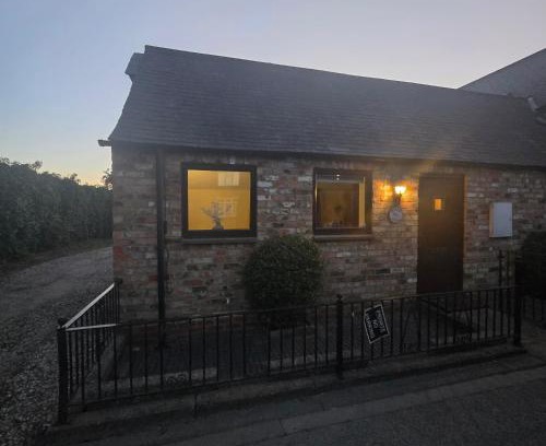 Goole Apartment | Swallow cottage