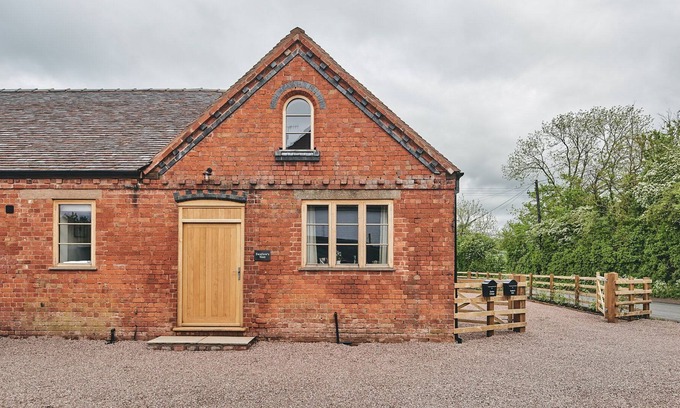 Whitney-on-Wye Cottage | Swallow's Nest - Luxury Cottages