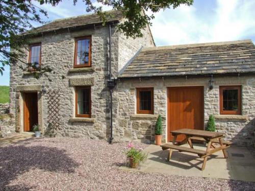 Litton Mill House | Swallows Barn